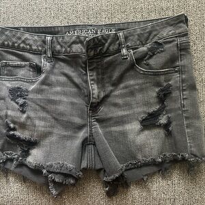 AE MIDI SHORTS